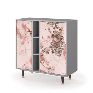Sideboard - STORYZ - BS5 Cotton Candy - Grey