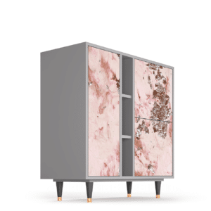 Sideboard - STORYZ - BS5 Cotton Candy - Grey