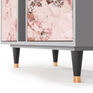 Sideboard - STORYZ - BS5 Cotton Candy - Grey