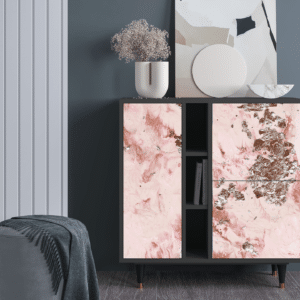 Sideboard - STORYZ - BS5 Cotton Candy - Antracite