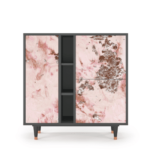 Sideboard - STORYZ - BS5 Cotton Candy - Antracite
