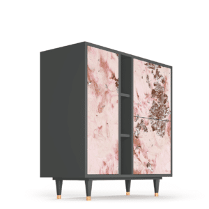 Sideboard - STORYZ - BS5 Cotton Candy - Antracite