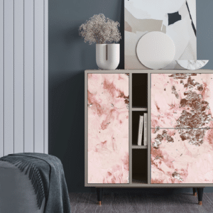 Sideboard - STORYZ - BS5 Cotton Candy - Sand