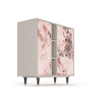 Sideboard - STORYZ - BS5 Cotton Candy - Sand