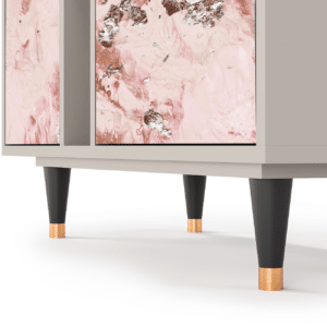 Sideboard - STORYZ - BS5 Cotton Candy - Sand