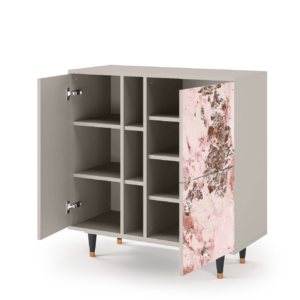 Sideboard - STORYZ - BS5 Cotton Candy - Sand