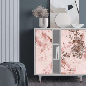 Sideboard - STORYZ - BS5 Cotton Candy - White