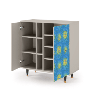 Sideboard - STORYZ - BS5 Van Gogh Lights - Sand