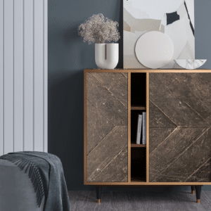 Sideboard - STORYZ - BS5 Wise Tree - Walnut