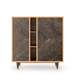 Sideboard - STORYZ - BS5 Wise Tree - Walnut