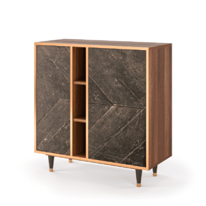 Sideboard - STORYZ - BS5 Wise Tree - Walnut