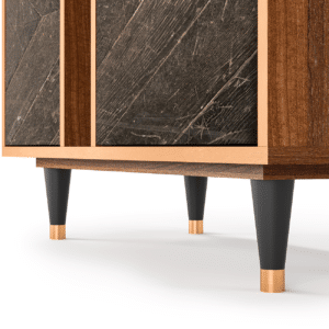 Sideboard - STORYZ - BS5 Wise Tree - Walnut
