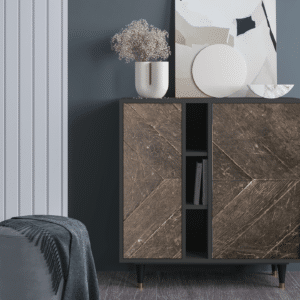 Sideboard - STORYZ - BS5 Wise Tree - Antracite