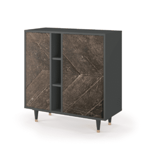 Sideboard - STORYZ - BS5 Wise Tree - Antracite