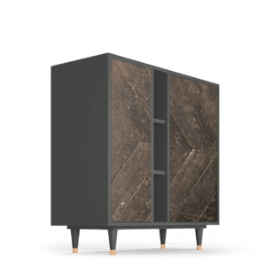 Sideboard - STORYZ - BS5 Wise Tree - Antracite
