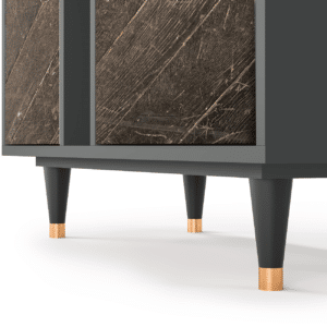 Sideboard - STORYZ - BS5 Wise Tree - Antracite