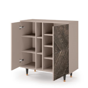 Sideboard - STORYZ - BS5 Wise Tree - Latte