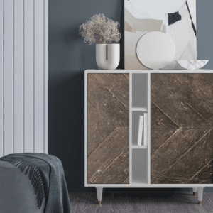 Sideboard - STORYZ - BS5 Wise Tree - White