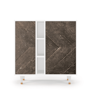 Sideboard - STORYZ - BS5 Wise Tree - White