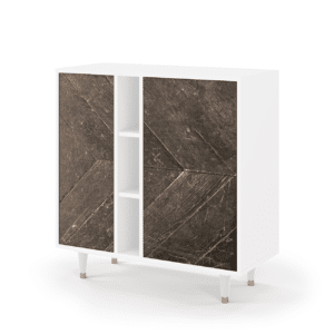 Sideboard - STORYZ - BS5 Wise Tree - White
