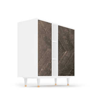 Sideboard - STORYZ - BS5 Wise Tree - White
