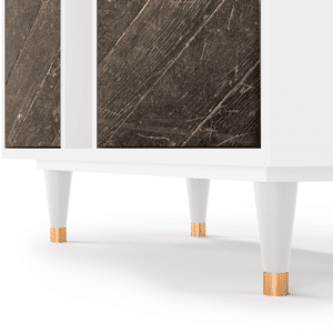 Sideboard - STORYZ - BS5 Wise Tree - White