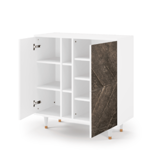 Sideboard - STORYZ - BS5 Wise Tree - White