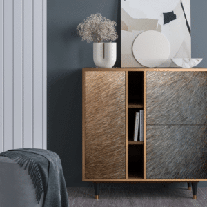 Sideboard - STORYZ - BS5 Peanut Hair - Walnut