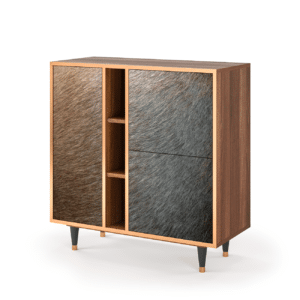Sideboard - STORYZ - BS5 Peanut Hair - Walnut