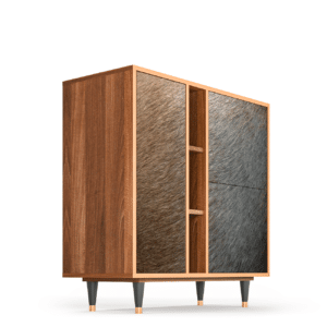 Sideboard - STORYZ - BS5 Peanut Hair - Walnut