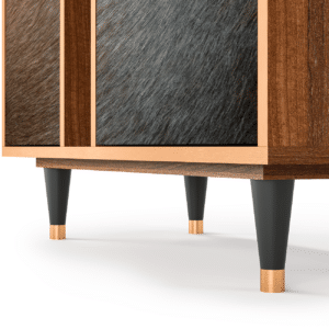 Sideboard - STORYZ - BS5 Peanut Hair - Walnut