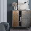Sideboard - STORYZ - BS5 Peanut Hair - Grey