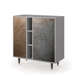 Sideboard - STORYZ - BS5 Peanut Hair - Grey