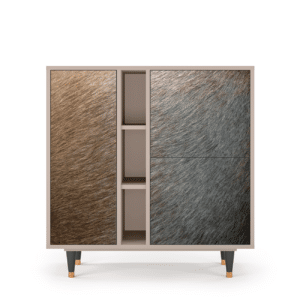 Sideboard - STORYZ - BS5 Peanut Hair - Latte
