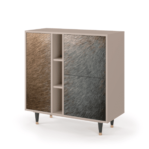 Sideboard - STORYZ - BS5 Peanut Hair - Latte