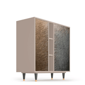 Sideboard - STORYZ - BS5 Peanut Hair - Latte