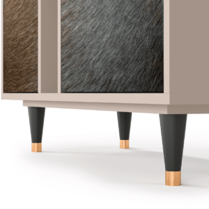 Sideboard - STORYZ - BS5 Peanut Hair - Latte