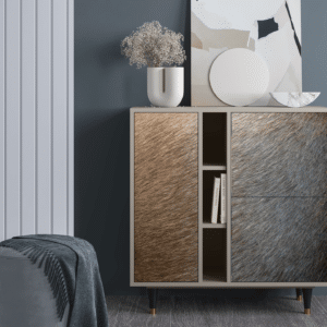Sideboard - STORYZ - BS5 Peanut Hair - Sand