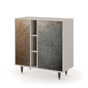 Sideboard - STORYZ - BS5 Peanut Hair - Sand