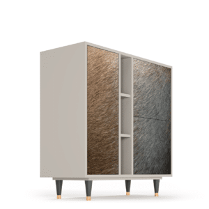 Sideboard - STORYZ - BS5 Peanut Hair - Sand