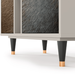 Sideboard - STORYZ - BS5 Peanut Hair - Sand
