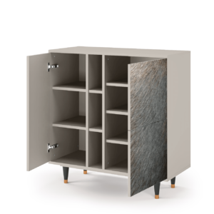 Sideboard - STORYZ - BS5 Peanut Hair - Sand
