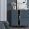 Sideboard - STORYZ - BS5 Knitted Pattern - Grey
