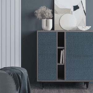 Sideboard - STORYZ - BS5 Knitted Pattern - Grey