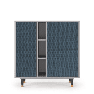 Sideboard - STORYZ - BS5 Knitted Pattern - Grey