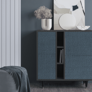 Sideboard - STORYZ - BS5 Knitted Pattern - Antracite