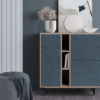 Sideboard - STORYZ - BS5 Knitted Pattern - Latte