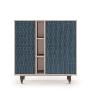 Sideboard - STORYZ - BS5 Knitted Pattern - Latte