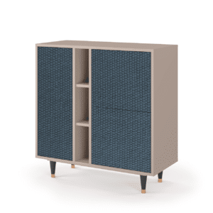 Sideboard - STORYZ - BS5 Knitted Pattern - Latte