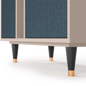 Sideboard - STORYZ - BS5 Knitted Pattern - Latte
